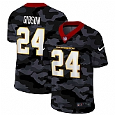 Nike Washington Redskins 24 Norman 2020 Camo Salute to Service Limited Jersey zhua,baseball caps,new era cap wholesale,wholesale hats